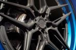 BMW i8 Gumball 3000 on ADV.1 Wheels (ADV510 TRACK SPEC) 2018 года